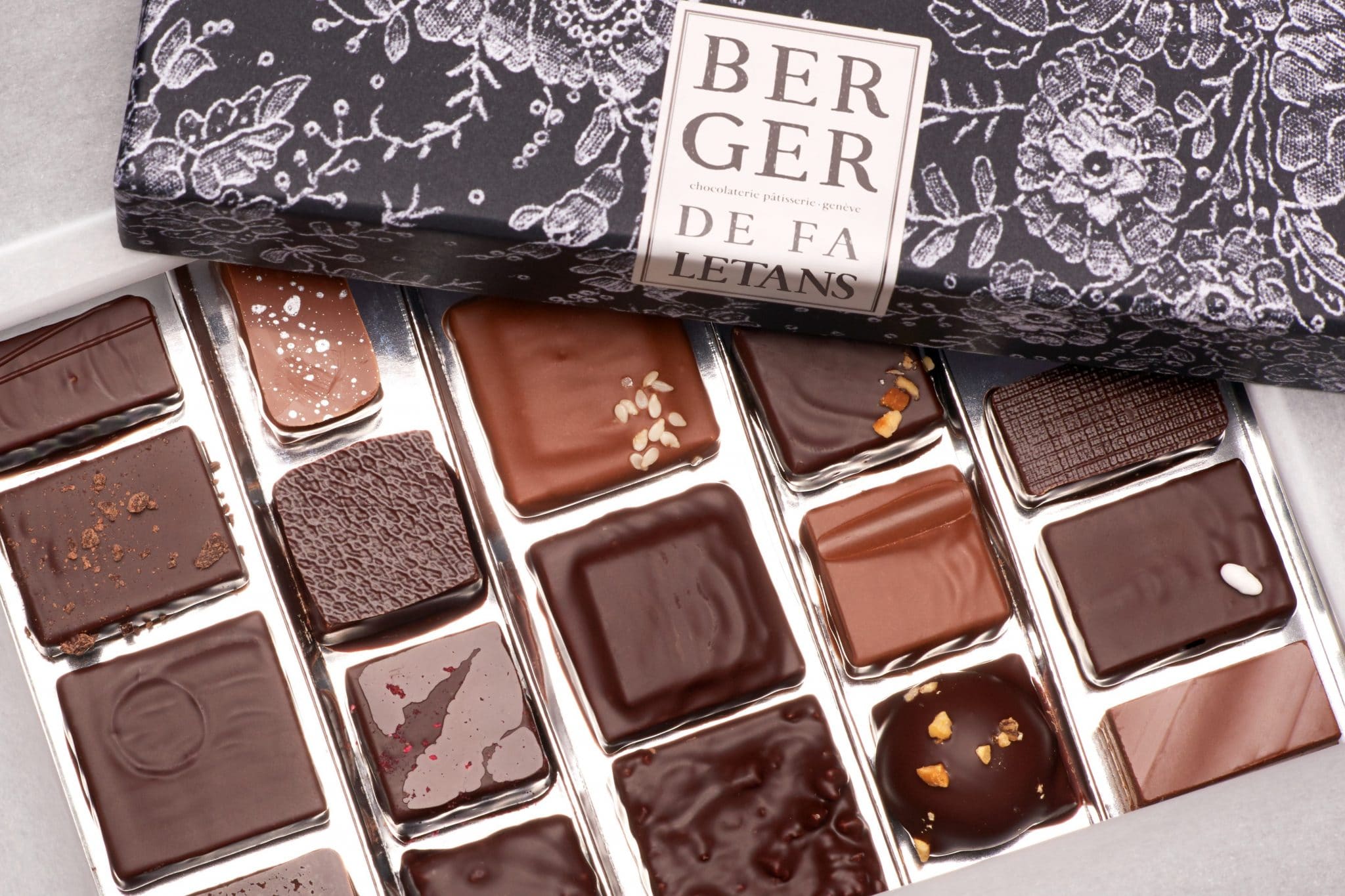 patisserie chocolaterie